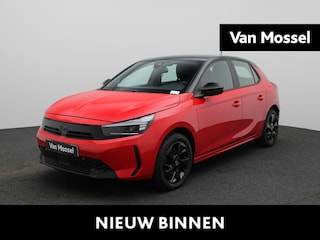 Opel Corsa Auto e-GS Line