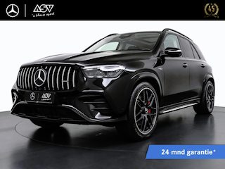 Mercedes-Benz GLE AMG 53 Hybrid 4MATIC+ Premium Plus | Massage Stoelen Voor | Trekhaak Wegklapbaar | Panorama - Schuifdak | | Premium Plus | Comfortpakket Achter | 22" AMG velgen | Head-Up Display | 360° Camera