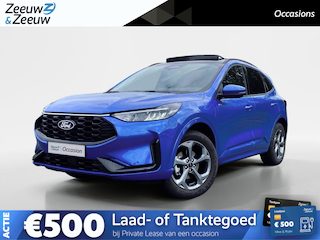 Ford Kuga 2.5 PHEV ST-Line 243PK | NL Auto | Panoramadak | El. Trekhaak | Driver Assistance Pack | Winter Pack |