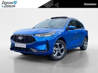 Ford Kuga 2.5 PHEV ST-Line 243PK | NL Auto | Panoramadak | El. Trekhaak | Driver Assistance Pack | Winter Pack |