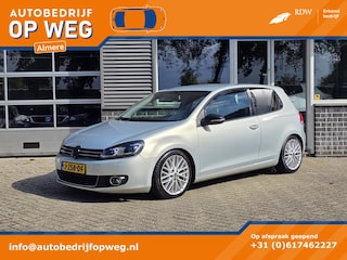 Volkswagen Golf 1.8 TSI | Stage 1 | Automaat | Stoelverwarming | Climat Control