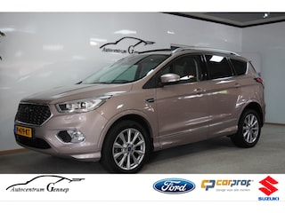Ford Kuga 2.0 230PK Automaat |Uniek MOOISTE VAN NEDERLAND|
