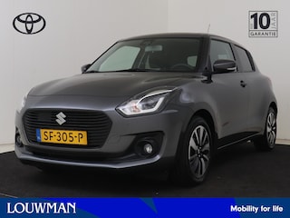Suzuki Swift 1.2 Stijl Smart Hybrid
