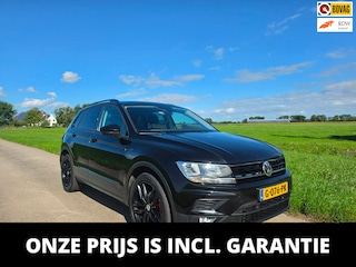 Volkswagen Tiguan 1.5 TSI 20"LMV stoelverwarming trekhaak 136.952km