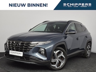 Hyundai Tucson 1.6 T-GDI PHEV Comfort Smart 4WD | 265pk | Plug-in Hybrid