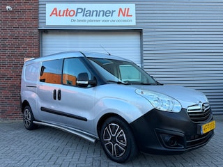Opel Combo 1.6 CDTi L2! Airco! Btw Vrij! Cruise Control!