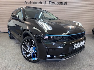 Lynk & Co 01 1.5 Hybrid Panodak Trekhaak 360Camera Carplay Keyless Incl 12Mnd Garantie