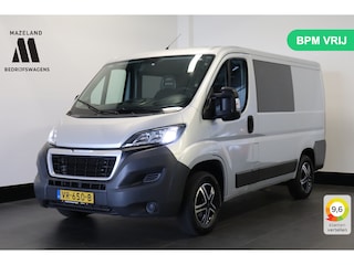 Peugeot Boxer 330 2.2 HDI L1H1 XR DC Inruil Ivo
