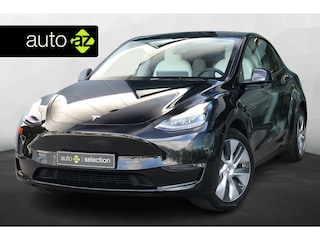 Tesla Model Y Long Range AWD 75 kWh / Trekhaak/ Panoramadak