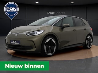 Volkswagen ID.3 Pro S Business 77 kWh | Navigatie | Head up display | Camera | IQ-Light | Stoelverwarming | Keyless |