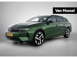 Opel Astra Electric 58 kWh Business Edition
