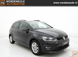 Volkswagen Golf Sportsvan 1.6 TDI HIGHLINE, ACC, Navi, PDC, Trekhaak