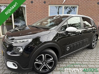Citroën C3 1.2 PT Feel Edition NAVI / AIRCO / CRUISE / ELEK.PAKKET