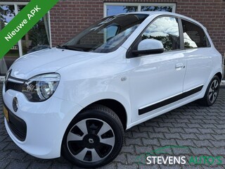Renault Twingo 1.0 SCe Collection AIRCO / RIJDT GOED / ELEK.RAMEN