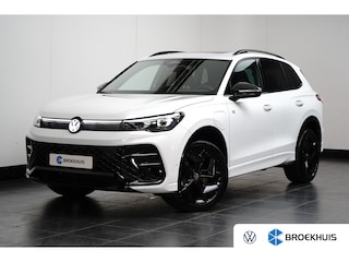 Volkswagen Tiguan 1.5 TSI 272PK eHybrid DSG-6 R-Line | TREKHAAK | PANORAMADAK | 360 CAMERA | BLACK STYLE | 19 INCH | FULL LED MATRIX