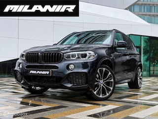 BMW X5 xDrive30d M Sport GRIJSKENTEKEN|Pano|Memory|Trekhaak