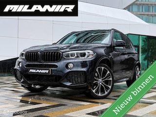 BMW X5 xDrive30d M Sport GRIJSKENTEKEN|Pano|Memory|Trekhaak
