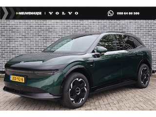 Zeekr 7X Long Range 100 kWh | V2L | 22kw Lader | Panoramadak | Head-up Display | Zeekr Sound System | Nappaleder | Keyless Entry | Elektrische Achterklep | Matrix LED Koplampen | 360 Graden Camera | Parkeersensoren | Elektrisch Verstelbare Stoelen / Stuur |  Stoelverwarming voor en achter