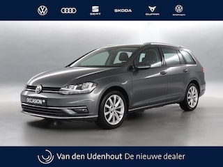 Volkswagen Golf Variant 1.0 TSI 110pk Comfortline Business / Navigatie / Stoelverwarming