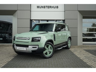 Land Rover Defender 110 2.0 P400e 110 75 Edition AWD | Koelvak | Head-up display |