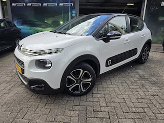 Citroën C3 1.2 83PK Feel | 1E EIGENAAR | 3/6 OF 12MND GARANTIE | NAVI | CRUISE | AIRCO | LMV |