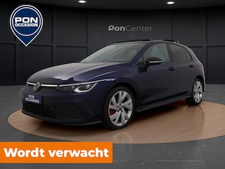 Volkswagen Golf 1.4 eHybrid GTE | Pano Dak | Trekhaak | Head-up Display | Camera | Side Assist | ACC | Stuur-/Stoelverwarming V+A | Leder | Elek. Stoel | Matrix LED | 18'' |
