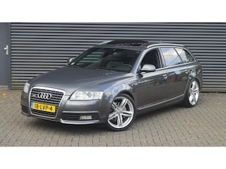 Audi A6 Avant 2.0 TFSI Pro Line S