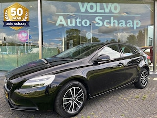 Volvo V40 2.0 T2 Nordic+ | Rijklaar incl garantie | Verwarmbaar voorruit LED koplampen Navigatie