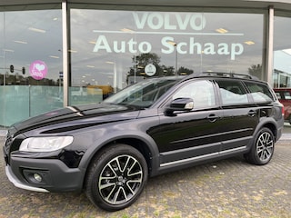 Volvo XC70 2.0 D4 FWD Dynamic Edition Automaat | Rijklaar incl garantie | Euro6 Adaptieve cruise control DAB Verwarmbaar voorruit