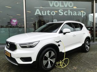Volvo XC40 1.5 T5 Twin Engine Momentum Pro Automaat | Rijklaar incl 12 mnd Bovag | Roofrails Automatisch dimmende spiegels Carplay