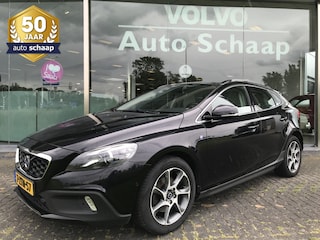 Volvo V40 1.6 T4 Ocean Race Automaat | Rijklaar incl garantie | Panoramadak Trekhaak Xenon Standkachel