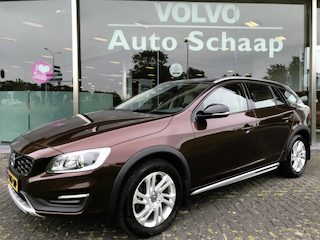 Volvo V60 2.0 T5 Summum Automaat | Rijklaar incl garantie | Adaptieve cruise Stoelverwarming Trekhaak
