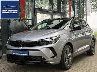 Opel Grandland 1.6 Turbo Plug-In Hybrid GS | Navigatie | PDC + Camera | Stoel/stuurverwarming | ECC | CarPlay |