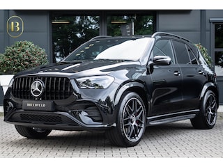 Mercedes-Benz GLE 400 e 4MATIC AMG Line