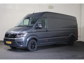 MAN TGE 3.180 L4 H3 Automaat Led Navigatie Massagestoel