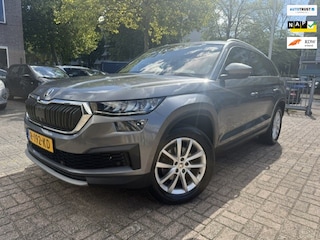 Skoda Kodiaq 1.5 TSI Business Edition 7p. Navi/Camera/Trekh/El Klep