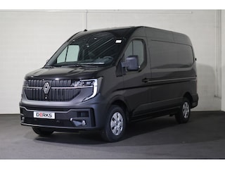 Renault Master E-Tech T35 L2H2 Extra long range 87 kWh