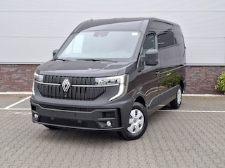 Renault Master E-Tech T35 L2H2 Extra long range 87 kWh