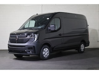 Renault Master E-Tech T35 L2H2 Extra long range 87 kWh