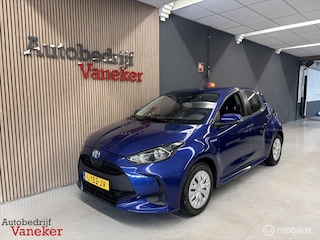 Toyota Yaris 1.5 Hybrid Active | CarPlay | ACC | Camera | NL Auto