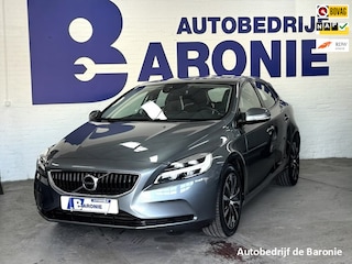 Volvo V40 2.0 T3 Dynamic Edition
