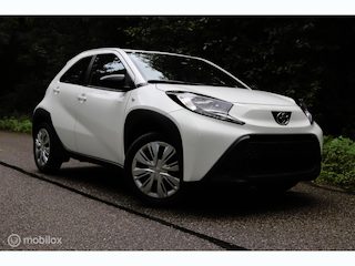 Toyota Aygo 1.0 VVT-i MT Business