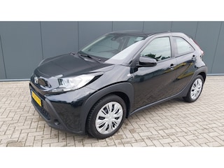 Toyota Aygo 1.0 VVT-i MT //AIRCO//CARPLAY//CAMERA