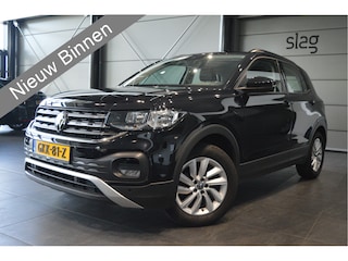 Volkswagen T-Cross 1.0 TSI Life Edition clima carplay pdc 111 pk !!