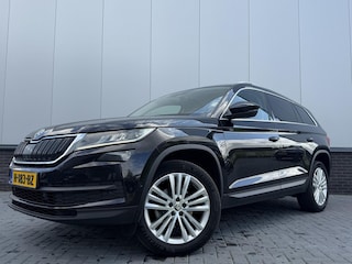 Skoda Kodiaq 1.5 TSI Business Edition Plus