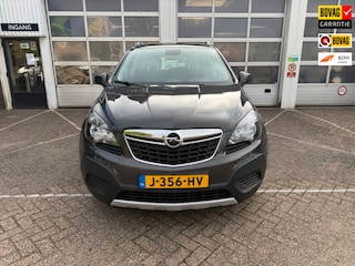 Opel Mokka 1.6 Selection
