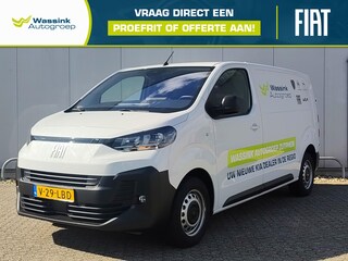 Fiat Scudo 2.0 Diesel 145 S&S L3