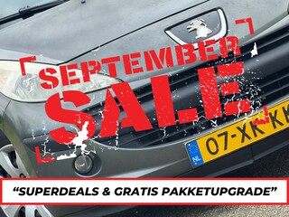 Peugeot 207 1.4-16V Color-line Gris Manitoba- Trekhaak/Airco/LMV - Praktisch & Compleet