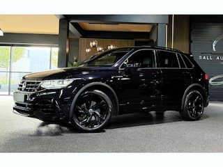 Volkswagen Tiguan 1.5 TSI R-Line Business+ R-Line|Pano|Digitale Cockpit