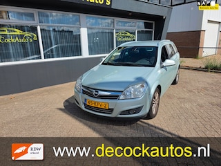 Opel Astra Wagon 1.6 Cosmo/TREKHAAK